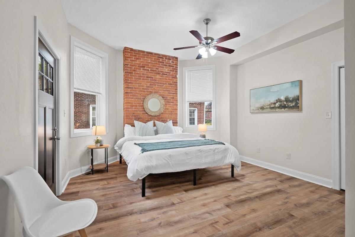 Games,bbq, Netflix Free Parking Near Bakery Square Apartment Pittsburgh