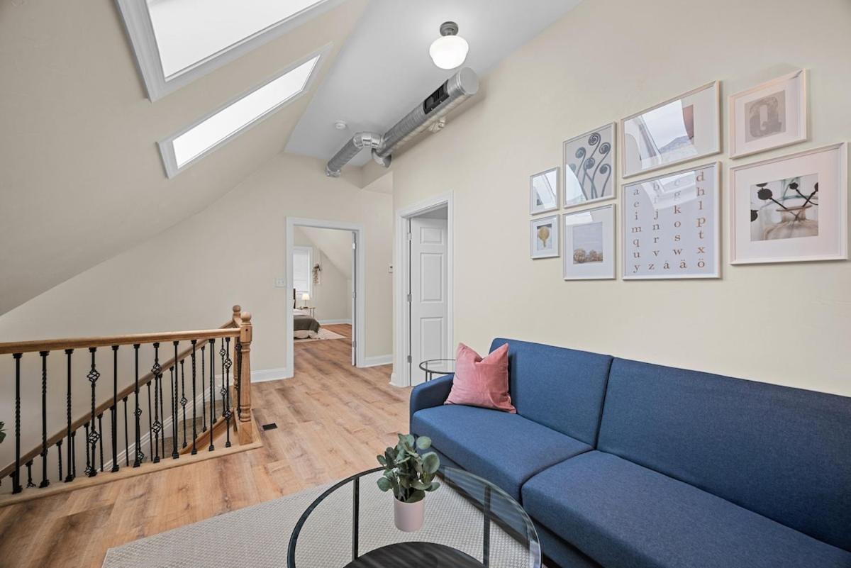 Games,bbq, Netflix Free Parking Near Bakery Square *