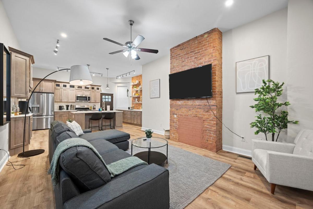 Games,bbq, Netflix Free Parking Near Bakery Square Apartment