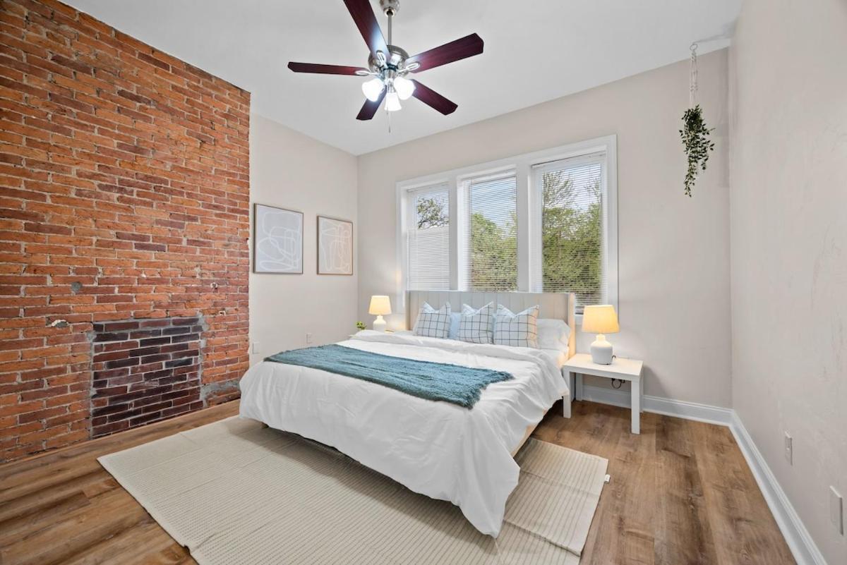 Apartment Games,bbq, Netflix Free Parking Near Bakery Square *