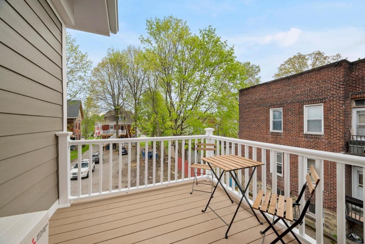 Games,bbq, Netflix Free Parking Near Bakery Square Apartment Pittsburgh