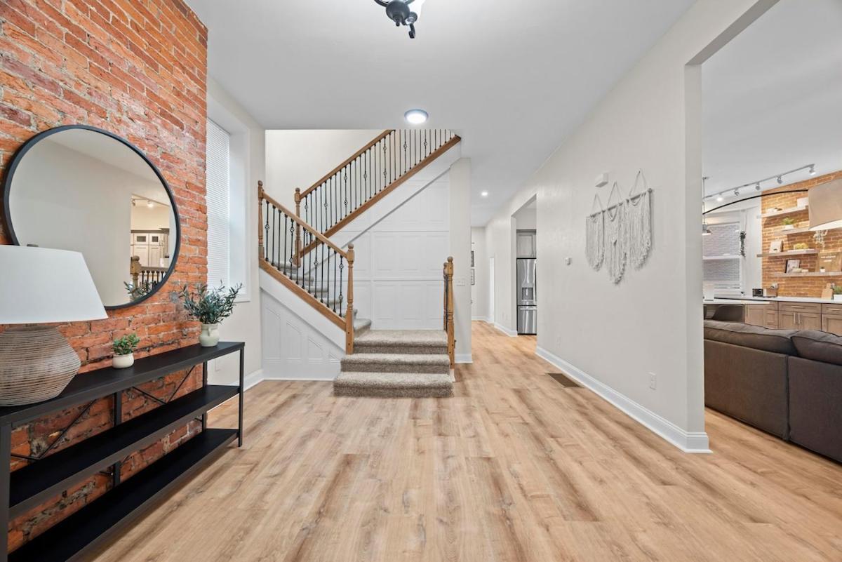 Apartment Games,bbq, Netflix Free Parking Near Bakery Square Pittsburgh