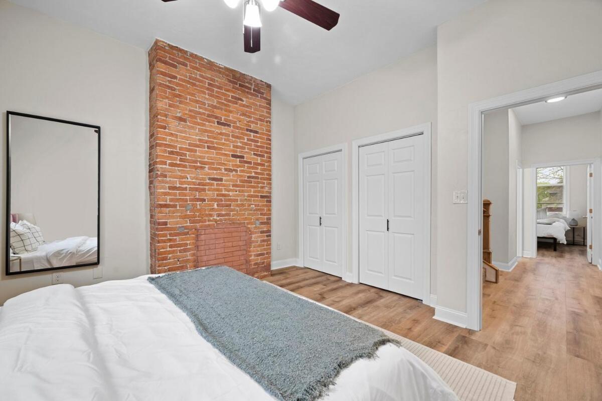 Apartment Games,bbq, Netflix Free Parking Near Bakery Square