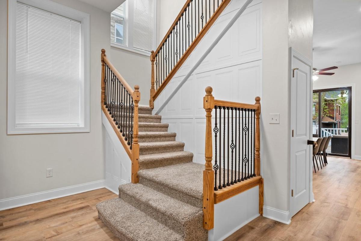 Games,bbq, Netflix Free Parking Near Bakery Square Apartment Pittsburgh