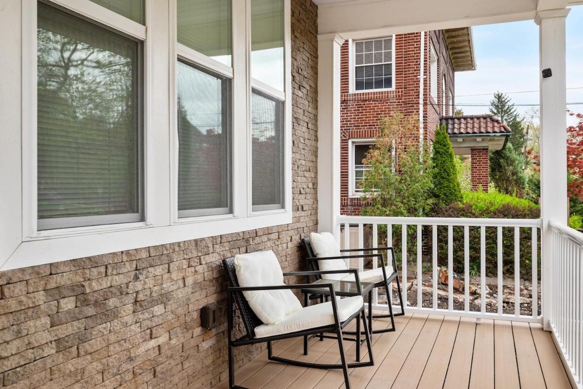 Apartment Games,bbq, Netflix Free Parking Near Bakery Square