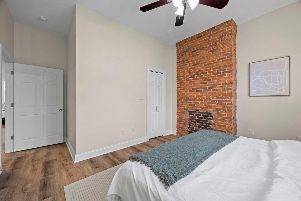 Apartment Games,bbq, Netflix Free Parking Near Bakery Square *