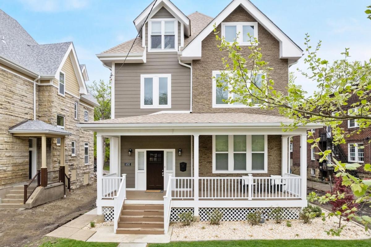 Games,bbq, Netflix Free Parking Near Bakery Square Apartment Pittsburgh