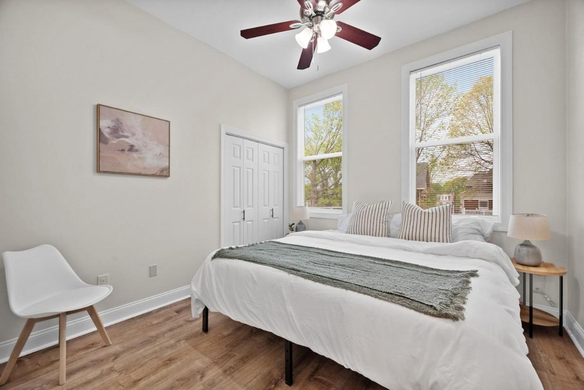 Games,bbq, Netflix Free Parking Near Bakery Square *